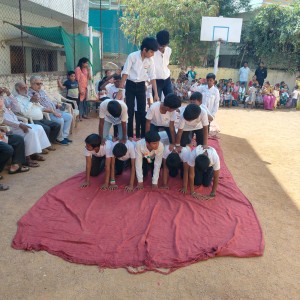  - Kairali Vidya Bhavan, Hyderabad
