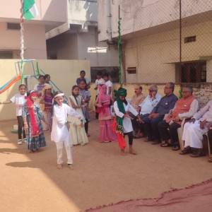  - Kairali Vidya Bhavan, Hyderabad